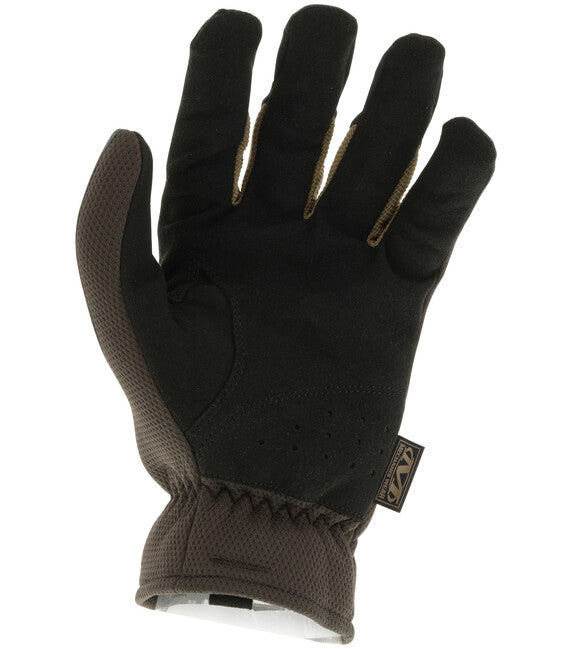 Mechanix Fast Fit робочі рукавиці, коричневі