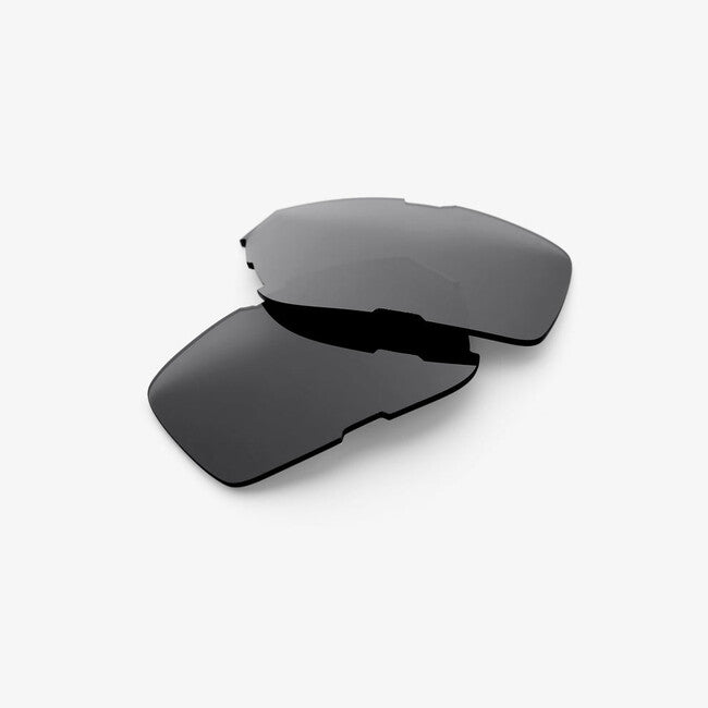 100% Eastcraft подвійні змінні лінзи, Чорний Mirror