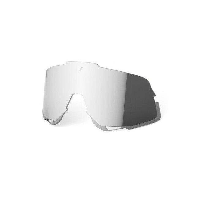 100% GLENDALE змінна лінза HiPER Silver Mirror