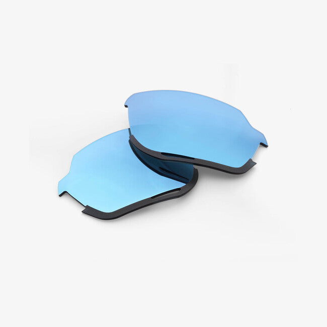 100% NORVIK змінна лінза HiPER Blue Multilayer Mirror