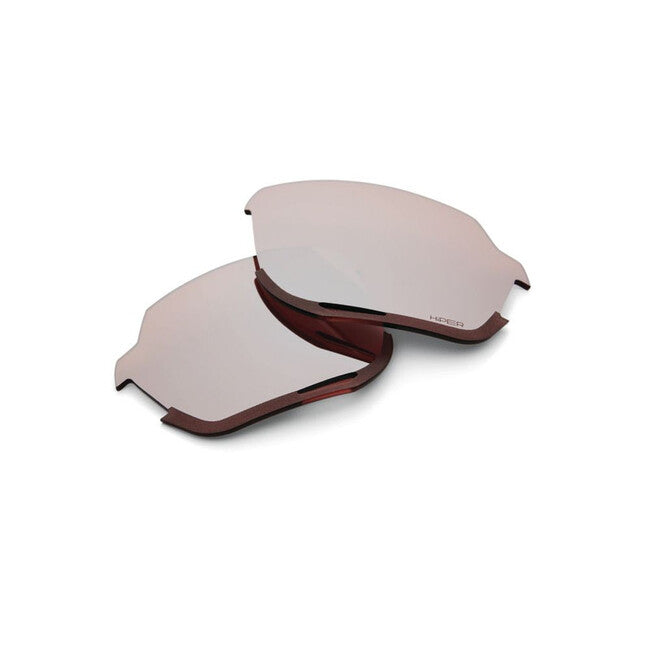 100% Norvik змінна лінза HiPER Crimson Silver Mirror Lens