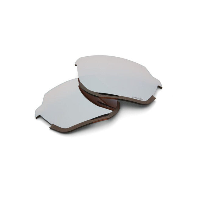 100% Norvik змінна лінза HiPER Silver Mirror
