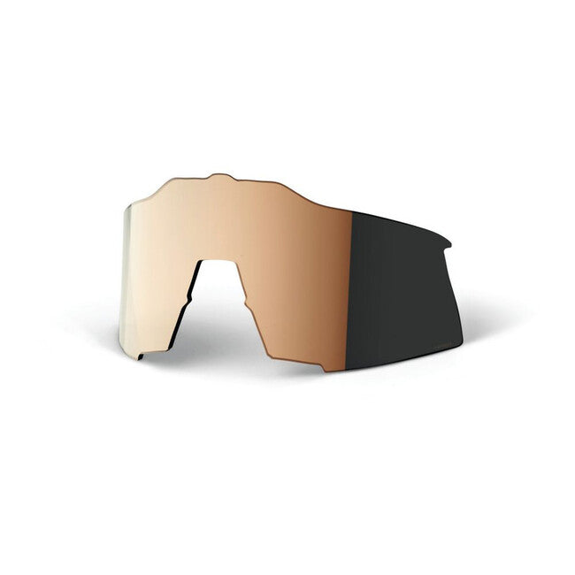 100% SPEEDCRAFT змінна лінза, HiPER Copper Mirror