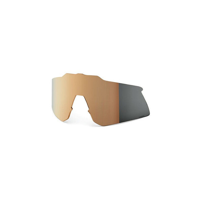 100% Speedcraft XS змінна лінза, HiPER Copper Mirror