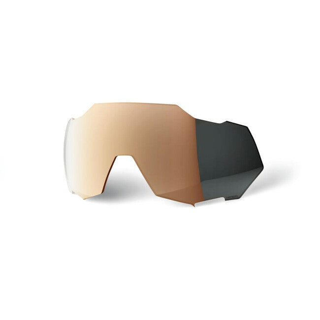 100% Speedtrap замінна лінза, HiPER Copper Mirror