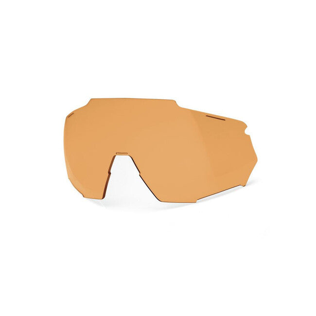 100% Racetrap 3.0 змінні лінзи, persimmon