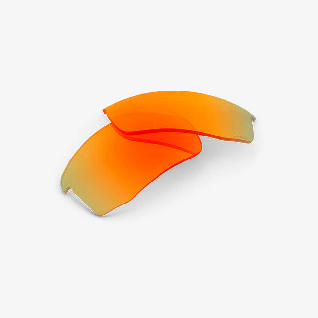 100% SPEEDCOUPE змінні лінзи, HiPER Червоний Multilayer Mirror