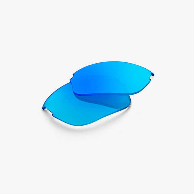 100% Sportcoupe змінні лінзи, HiPER Синій Multilayer Mirror