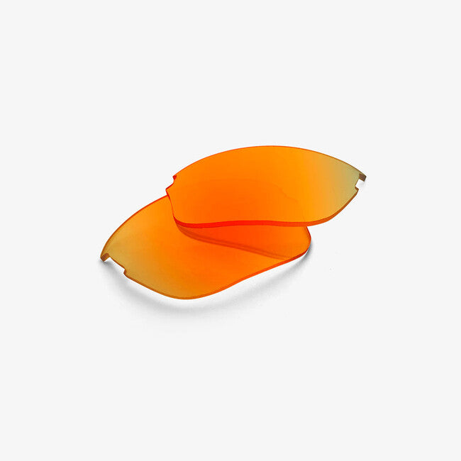 100% SPORTCOUPE змінні лінзи, HiPER Червоний Multilayer Mirror