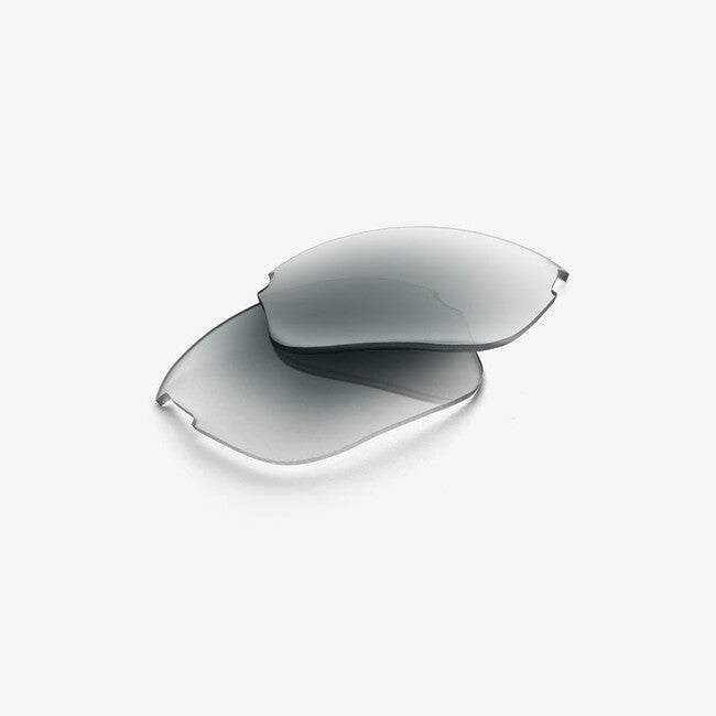 100% Sportcoupe змінні лінзи, HiPER Срібний Mirror