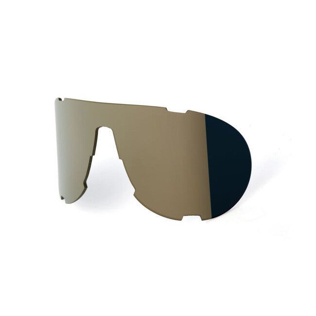 100% Westcraft змінні лінзи, soft золотий mirror