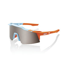 100% Speedcraft SL сонячні окуляри, Soft Tact Two Tone