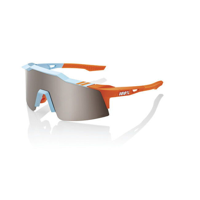 100% Speedcraft SL сонячні окуляри, Soft Tact Two Tone