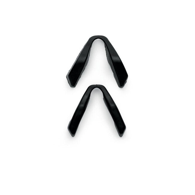 100% Hypercraft набір носових подкладок, XS, SQ, чорний