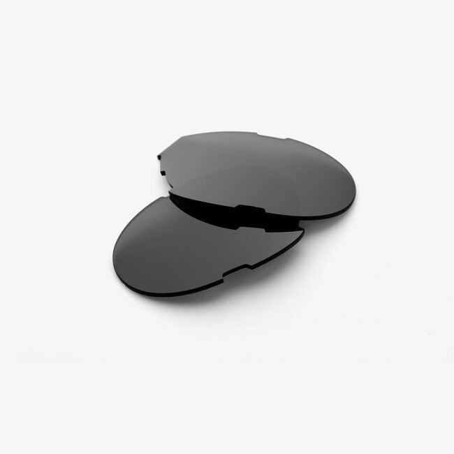 100% WESTCRAFT подвійні змінні лінзи, Чорний Mirror