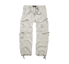 Brandit Pure Vintage штани, біла