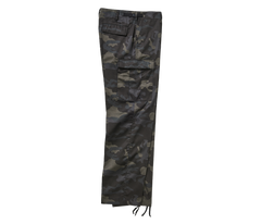 Brandit US Ranger BDU штани чоловічі, darkcamo