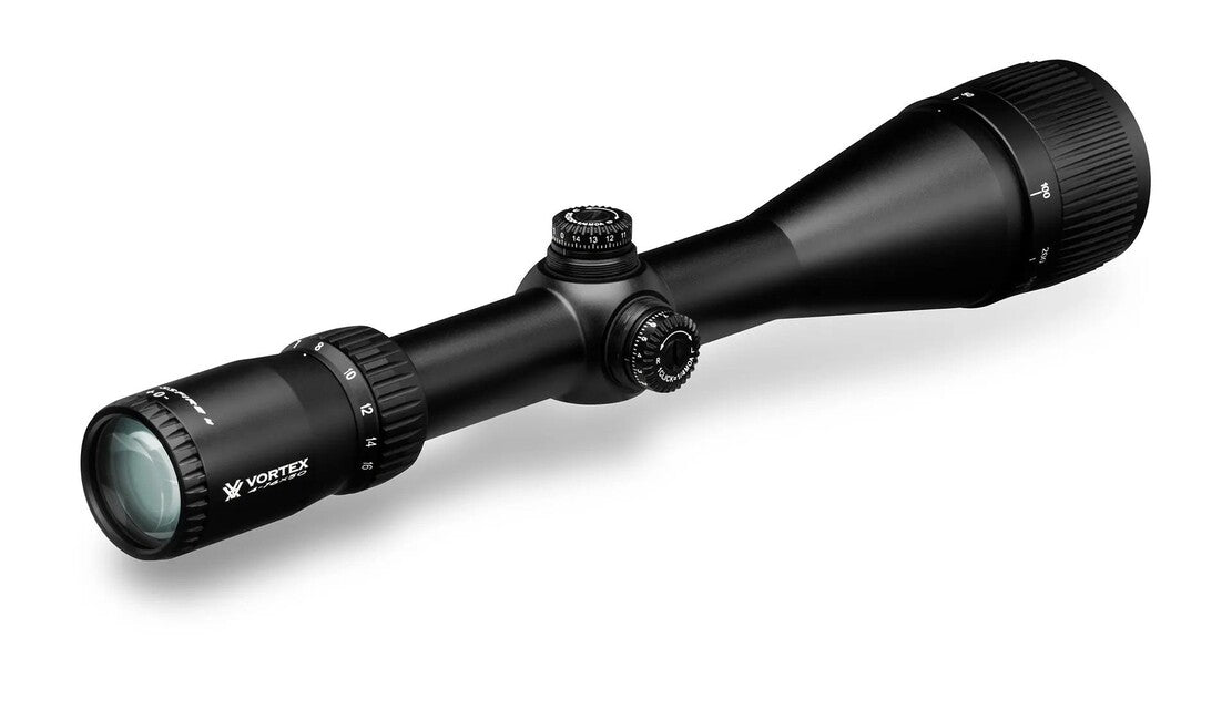 Vortex Optics Crossfire II прицел 4-16x50 AO II, DH BDC-MOA