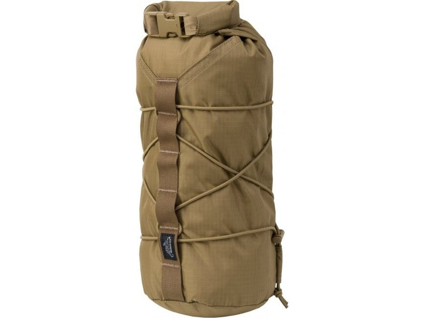 Helikon-Tex FOXHOLE сумка Nylon, темно-сірий