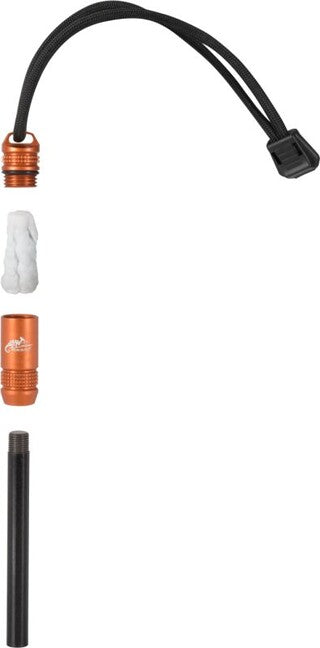 Helikon-Tex Exotac FireROD™ кремінь, оливково-коричневий