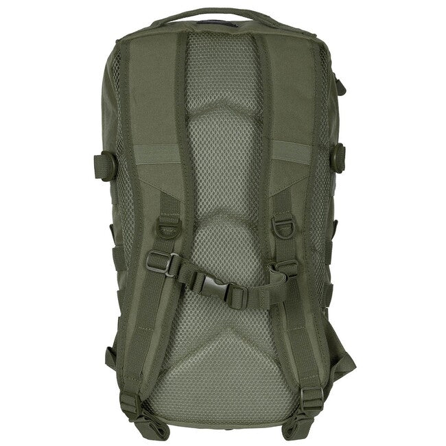 MFH Daypack рюкзак, OD зелений