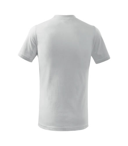 Malfini Classic футболка 160g/m2, біла