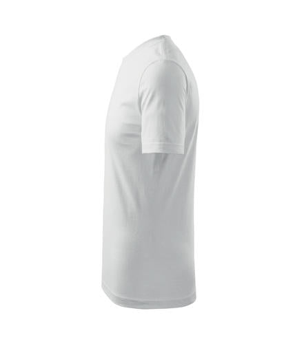 Malfini Classic футболка 160g/m2, біла