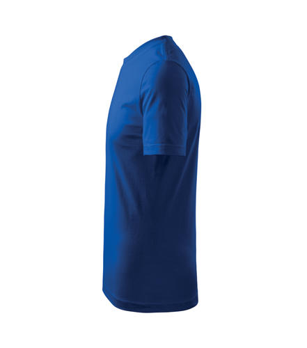 Malfini Classic футболка 160g/m2, синя