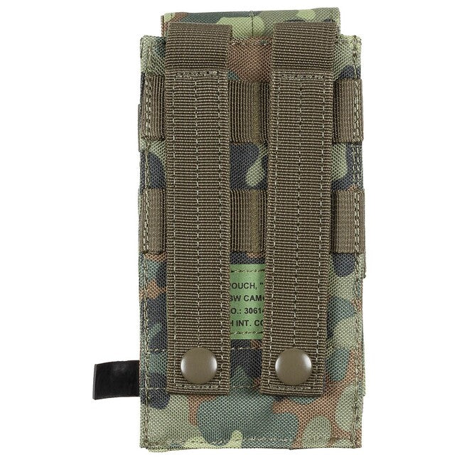 MFH поясна сумка MOLLE, BW камуфляж