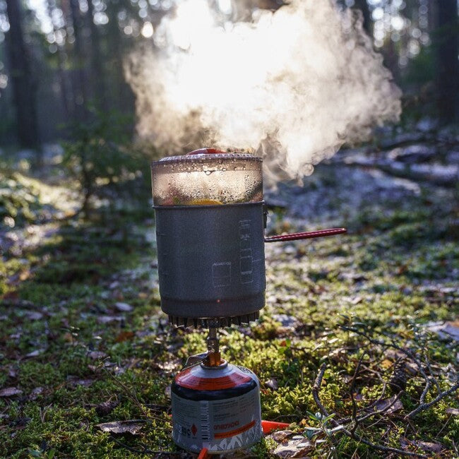 Fire Maple Steam Kit набір для готування для соло мандрівників