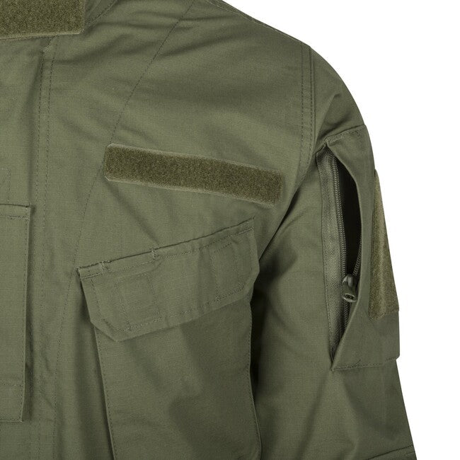 Helikon-Tex CPU сорочка cotton ripstop, PL пустинний