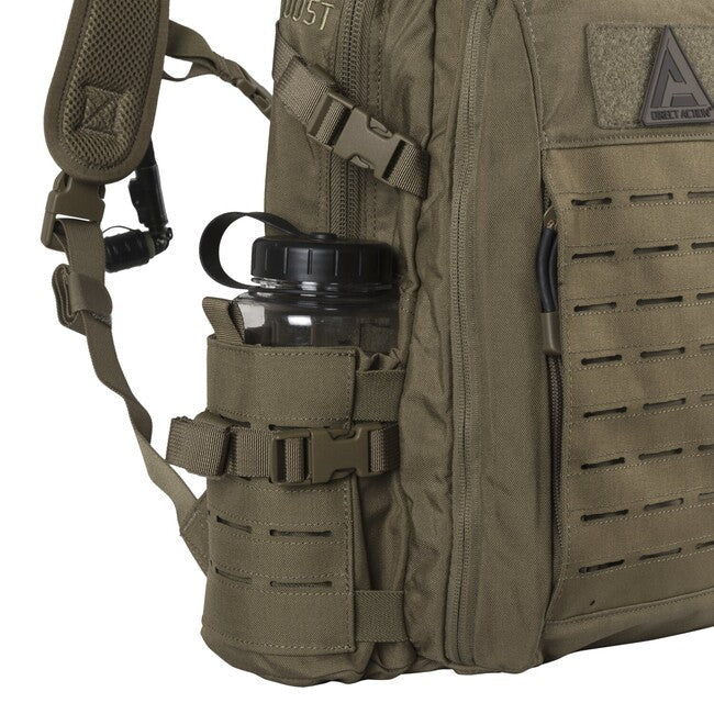 Direct Action® DUST Mk II рюкзак Cordura MkII, оливково-зелений