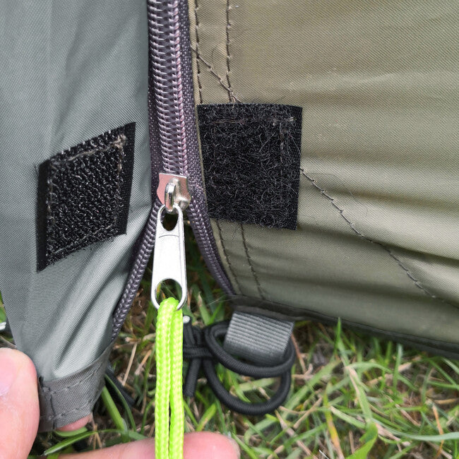 Origin Outdoors палатка Hyggelig на 2 особи