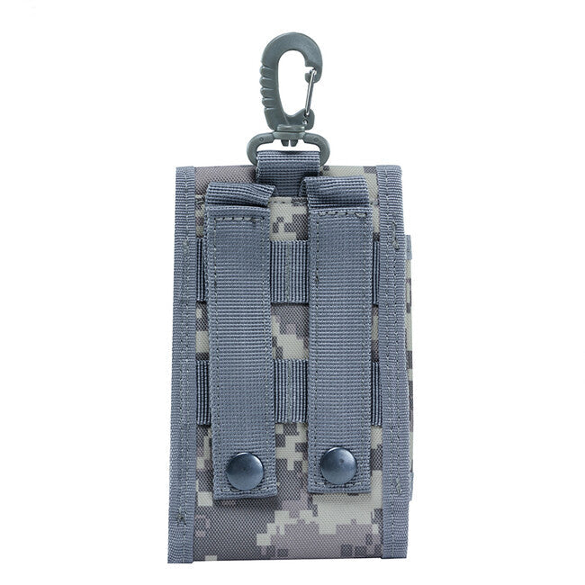 Dragowa Tactical чохол на мобільний телефон, ACU