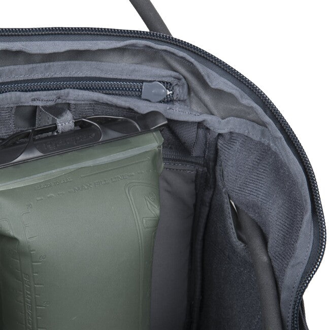 Direct Action® HALIFAX MEDIUM рюкзак Cordura, темно-сірий