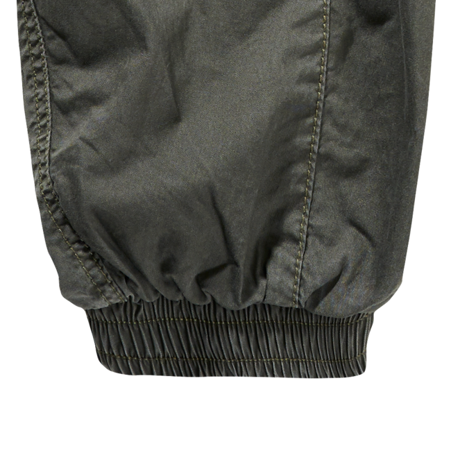 Brandit Ray Vintage штани, оливкові