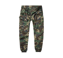 Brandit Ray Vintage штани, вудленд