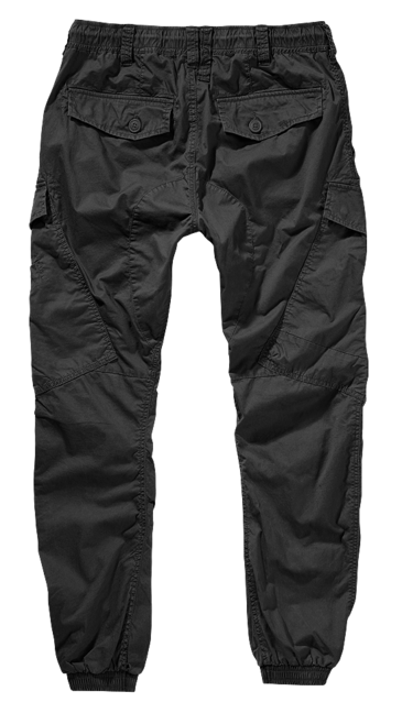 Brandit Ray Vintage штани, чорні