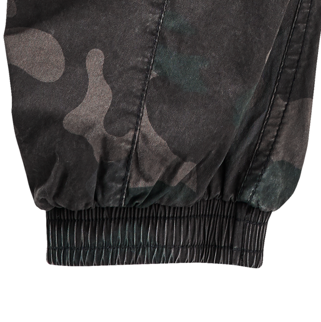 Brandit Ray Vintage штани, оливкові
