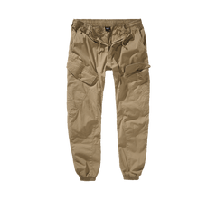 Brandit Ray Vintage штани, верблюжі