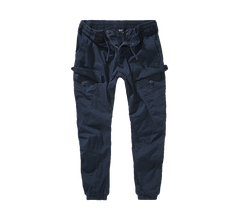Brandit Ray Vintage штани, темно-сині