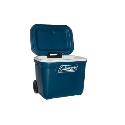 Coleman Xtreme охолоджувальний контейнер 50 QT 47 л на колесах