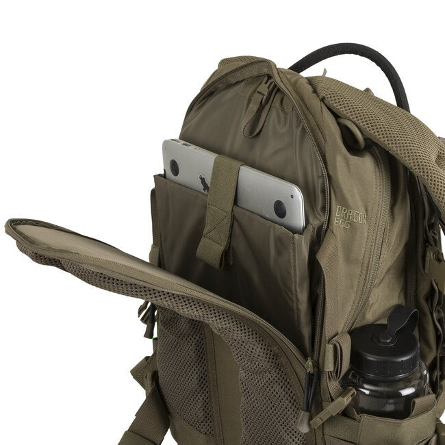 Direct Action® DRAGON EGG Mk II рюкзак Cordura, адаптивний зелений