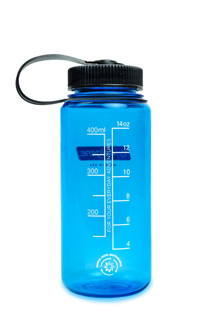 Nalgene WM Sustain пляшка для питва 0,5 л, синя
