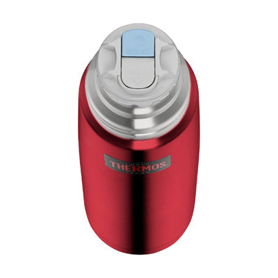 Thermos Light & Compact термоска 1 л, червона