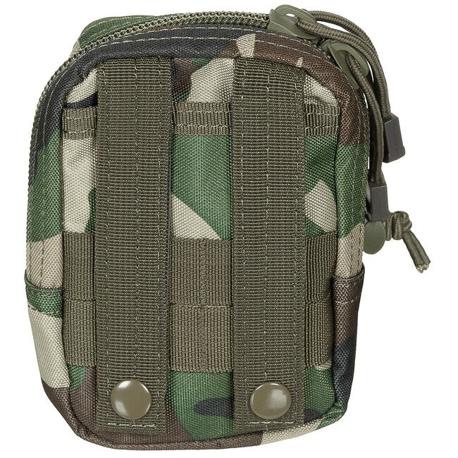 MFH поясна сумка MOLLE, вудленд