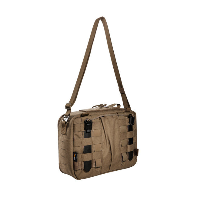 Tasmanian Tiger Modular Support Bag поясна сумка, койотовий коричневий