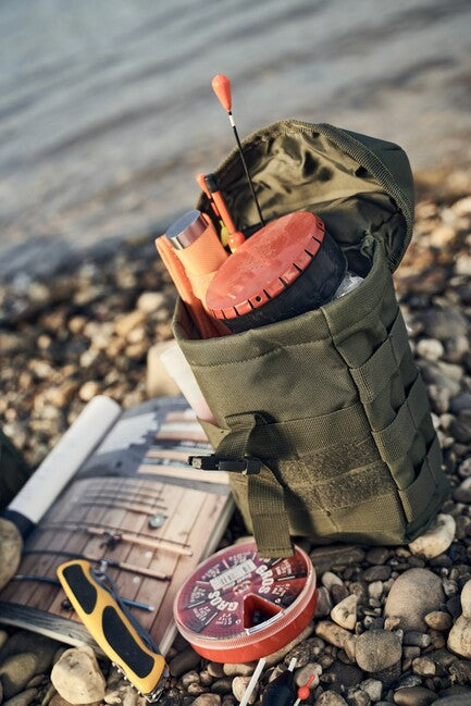 Brandit MOLLE чохол Fire, хакі