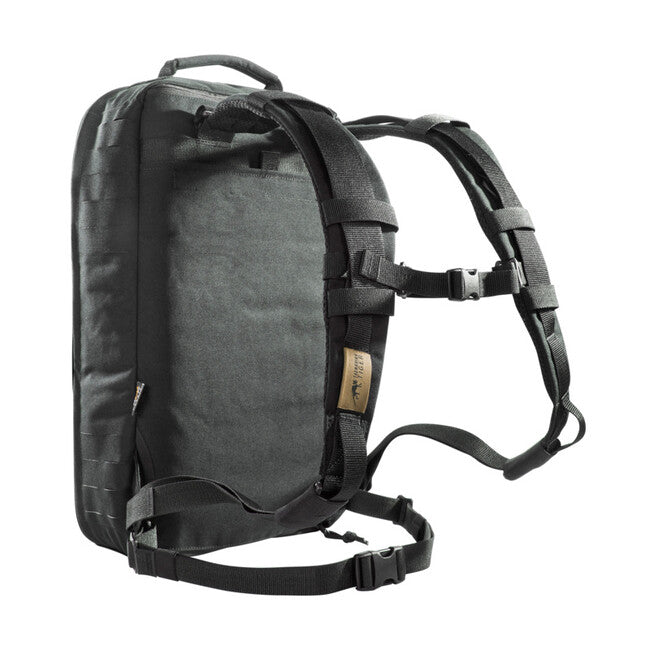 Tasmanian Tiger Medic Assault Pack L MKII рюкзак для медичних потреб, чорний 19L