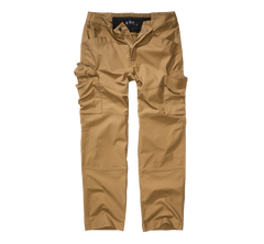Brandit Tactical штани Ripstop, бежеві